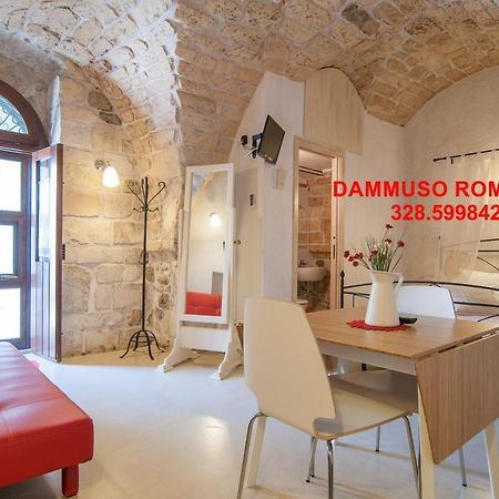 Dammuso Romantico Scicli Eksteriør bilde